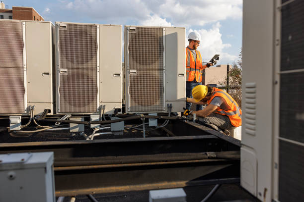 Best HVAC Tune-Up Services  in Greentown, IN