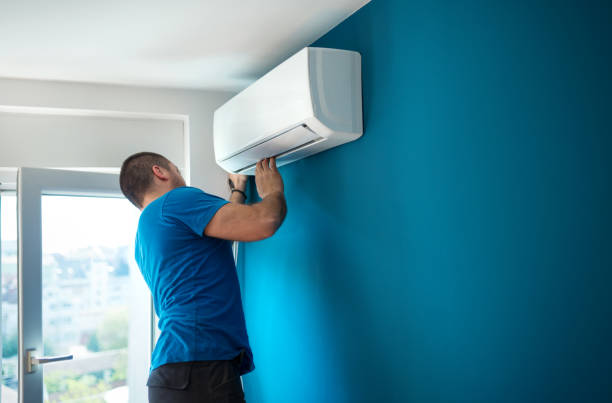 Best HVAC Air Duct Cleaning  in Greentown, IN