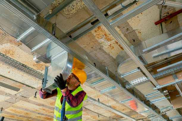Best HVAC Repair Near Me  in Greentown, IN
