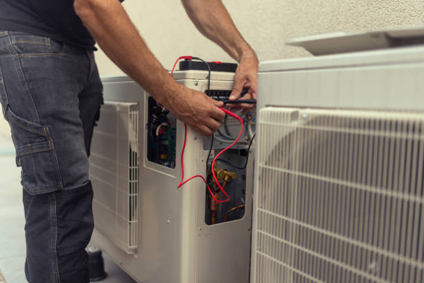 Best Affordable HVAC Services  in Greentown, IN