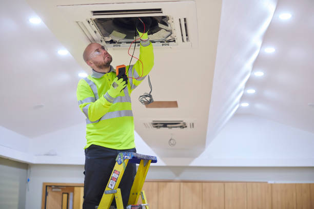 Best HVAC Installation Services  in Greentown, IN