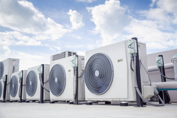 Best HVAC Repair Near Me  in Greentown, IN