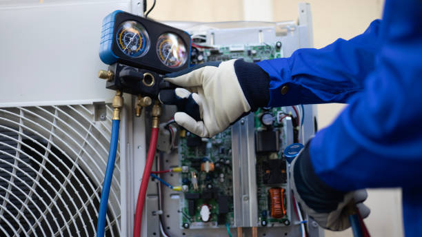 Best HVAC Installation Services  in Greentown, IN
