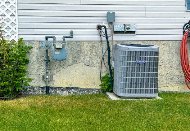 AC Installation Near Me in Greentown, IN